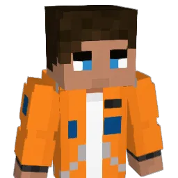 Narval056 Minecraft avatar bust