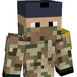 NarvaloRider Minecraft avatar bust