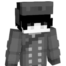 Narvey01 Minecraft avatar bust