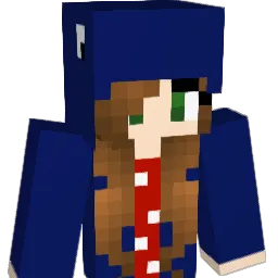 NarwhalBiscuit Minecraft avatar bust