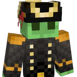NarwhalDetectiv Minecraft avatar bust