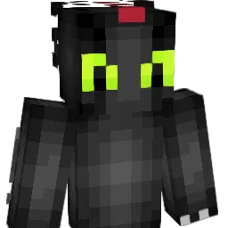 NarwhalDragon99 Minecraft avatar bust