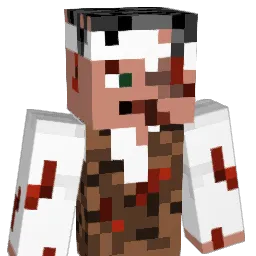 NarwhalSwag Minecraft avatar bust
