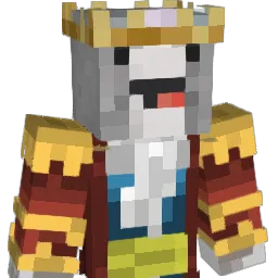 NarwhalsRcool Minecraft avatar bust
