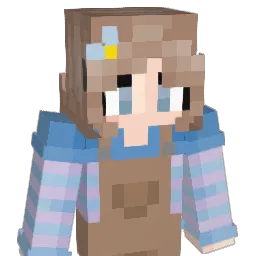 Narwi_ Minecraft avatar bust