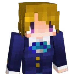 Nary57 Minecraft avatar bust