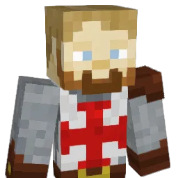 NasGemDo Minecraft avatar bust