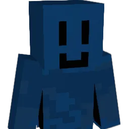 Nasa_dang Minecraft avatar bust