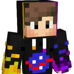 Nasamatti2012 Minecraft avatar bust