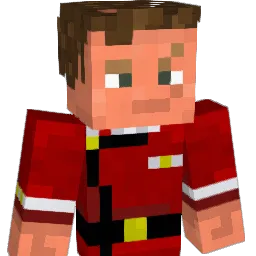 Nasaran's Minecraft skin