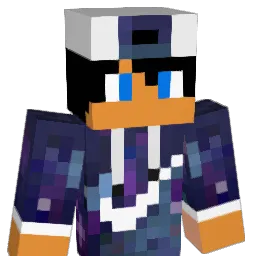 Naschae's Minecraft skin