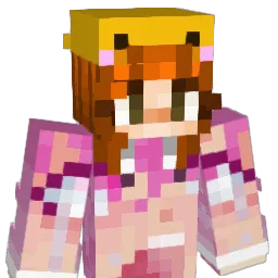 Nase1997 Minecraft avatar bust