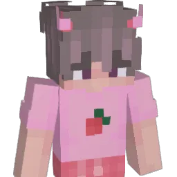 Naseku666 Minecraft avatar bust