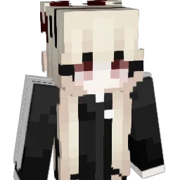 NasenWicht Minecraft avatar bust