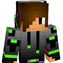 NasersZ's Minecraft skin