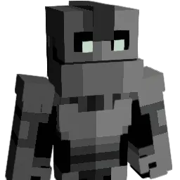 NashBandicoot7 Minecraft avatar bust