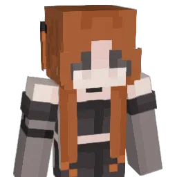 Nash_Infiniti Minecraft avatar bust