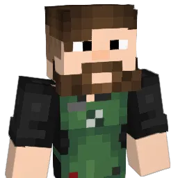 Nashaniel's Minecraft skin