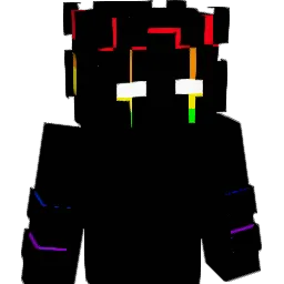 NasheNach Minecraft avatar bust