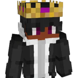 Nashe_8 Minecraft avatar bust