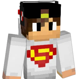 Nasher_'s Minecraft skin
