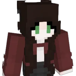 Nashi24's Minecraft skin