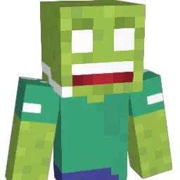 Nashkar's Minecraft skin