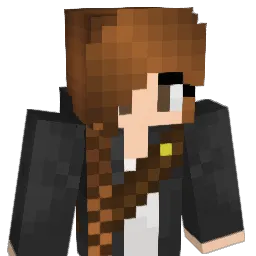 Nashman8 Minecraft avatar bust