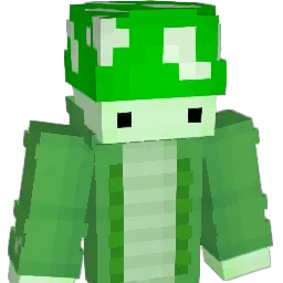 NashuaJane Minecraft avatar bust