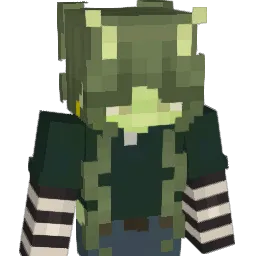Nasia__ Minecraft avatar bust
