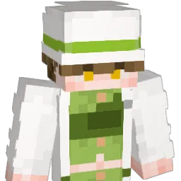 Nasiens's Minecraft skin