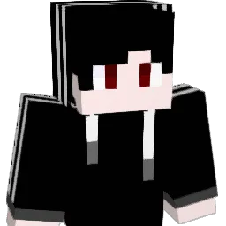 Nasino02 Minecraft avatar bust