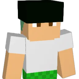 Nasking11's Minecraft skin