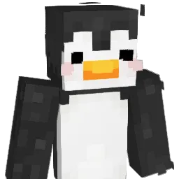 NastaSan Minecraft avatar bust