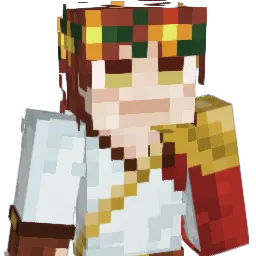 NastaTable's Minecraft skin