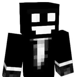 Nastepca's Minecraft skin
