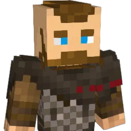 Nastify's Minecraft skin