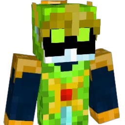 Nastri00 Minecraft avatar bust
