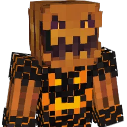 Nastro95 Minecraft avatar bust