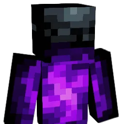 NastyNash420 Minecraft avatar bust