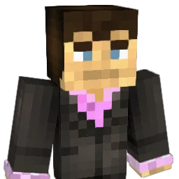 NastySpruceLog Minecraft avatar bust