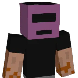 Nasty_Habits Minecraft avatar bust