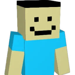 Nasty____ Minecraft avatar bust