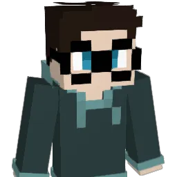 Nastym0nk73 Minecraft avatar bust