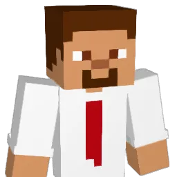 Nasunth Minecraft avatar bust