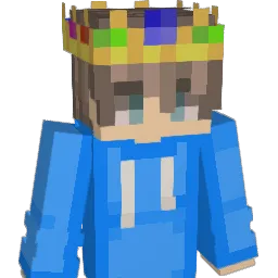 NasutGamer Minecraft avatar bust