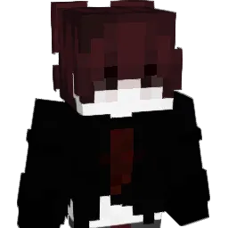 Naswaibroo Minecraft avatar bust