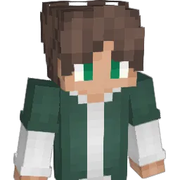 Nat0rm's Minecraft skin