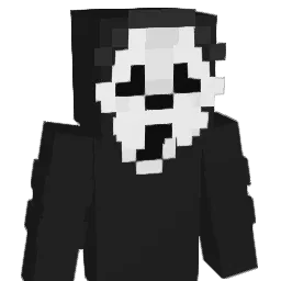 Nat3ss's Minecraft skin