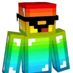 NatCraft_31 Minecraft avatar bust